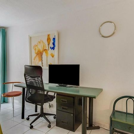 Le 007 - Charmant Studio Perpignan Sud Exterior photo